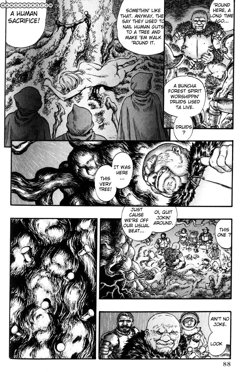 Berserk - Page 9