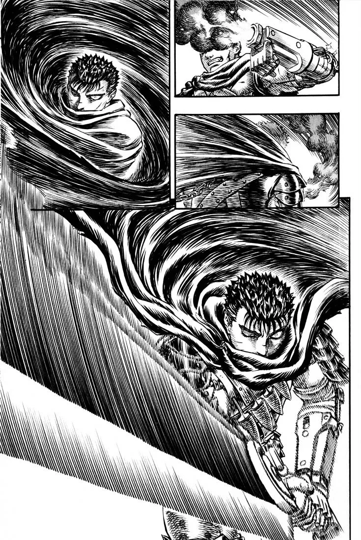 Berserk - Page 6