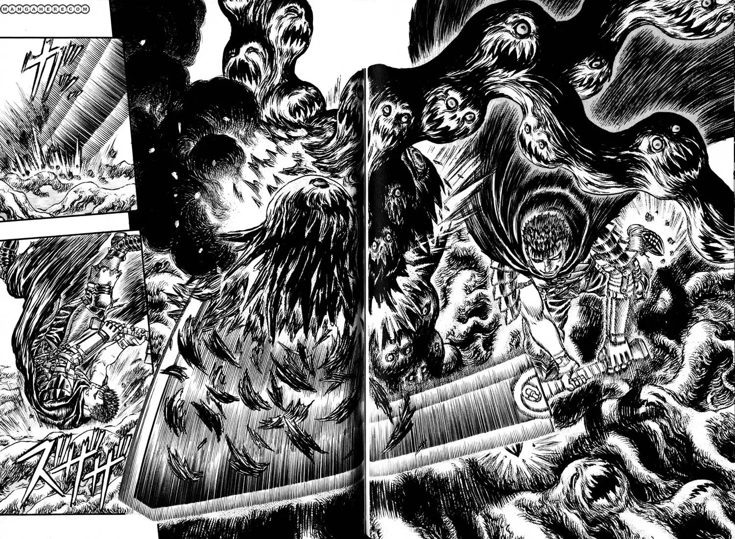 Berserk - Page 7