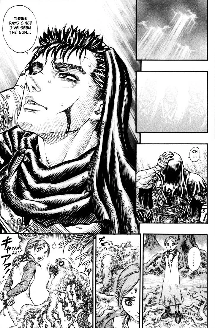 Berserk - Page 9