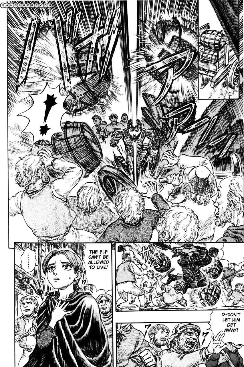 Berserk - Page 13