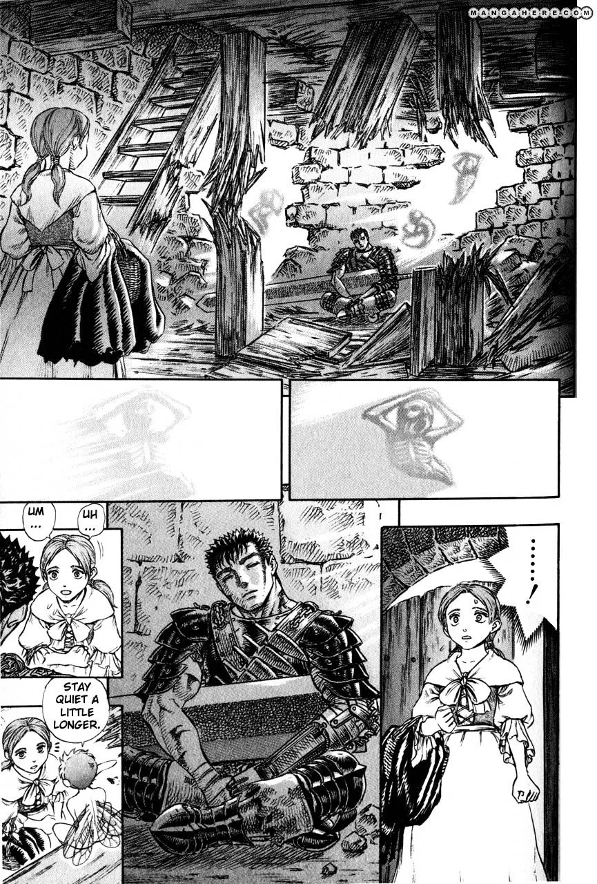 Berserk - Page 20