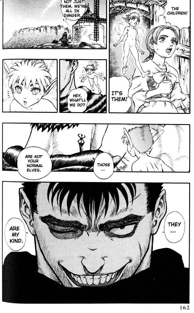 Berserk - Page 10