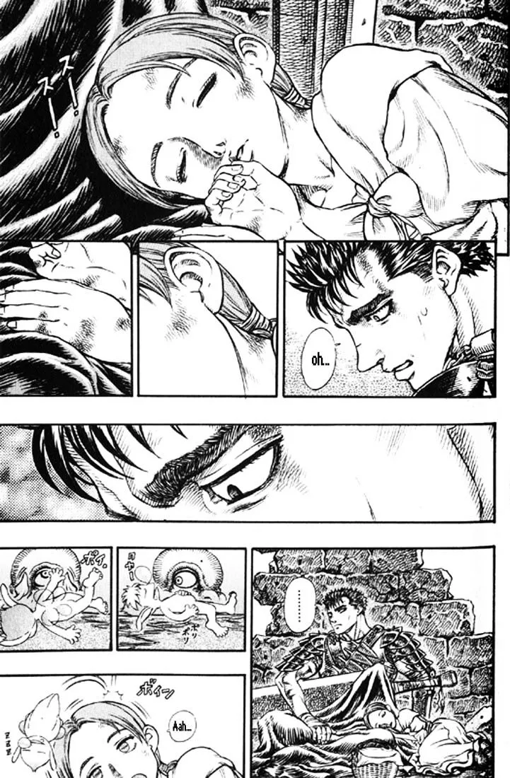 Berserk - Page 2