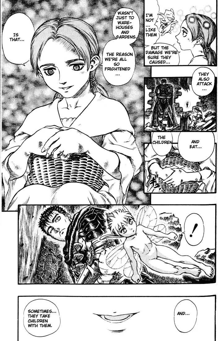 Berserk - Page 6