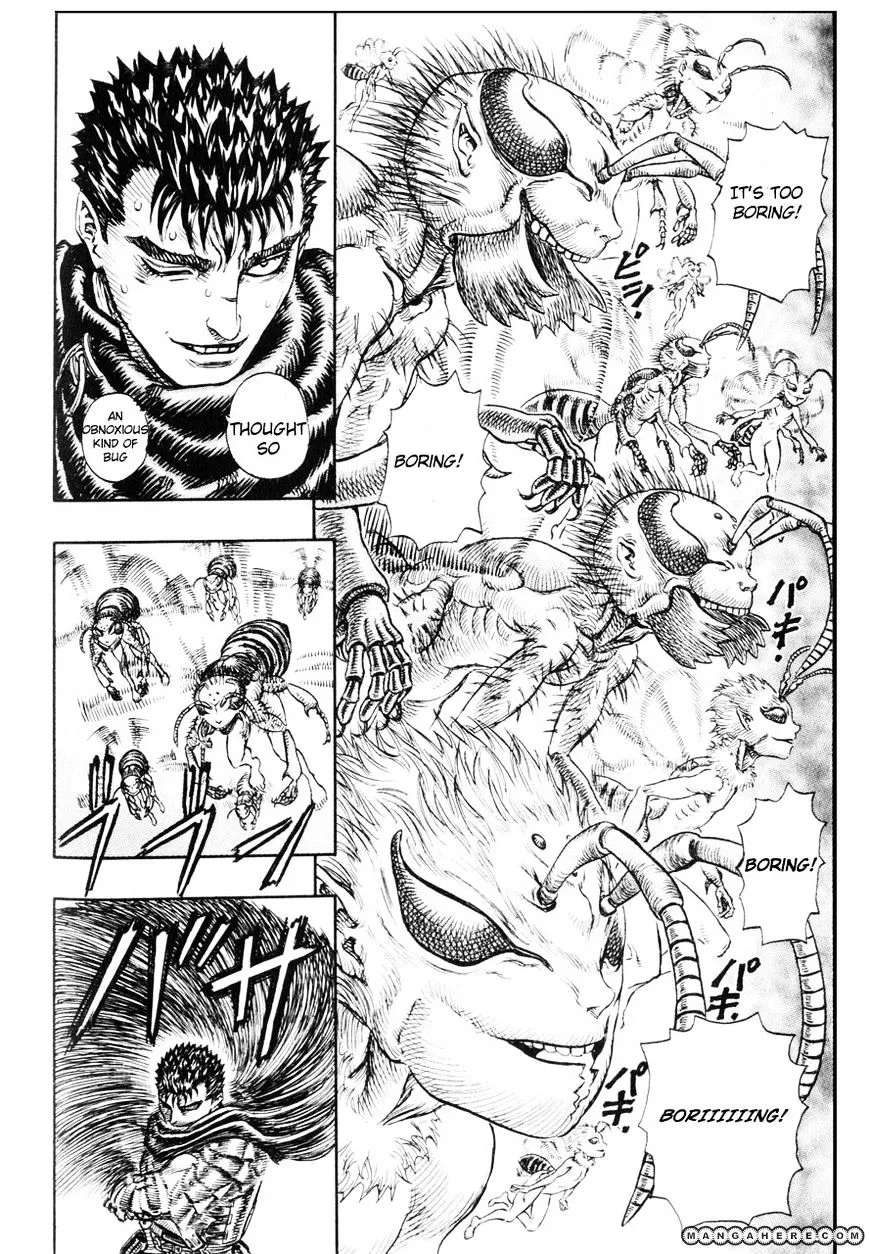 Berserk - Page 13