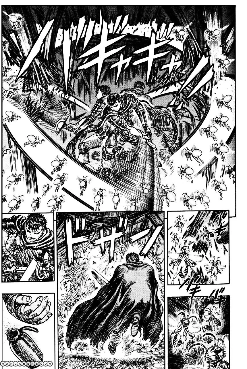 Berserk - Page 14