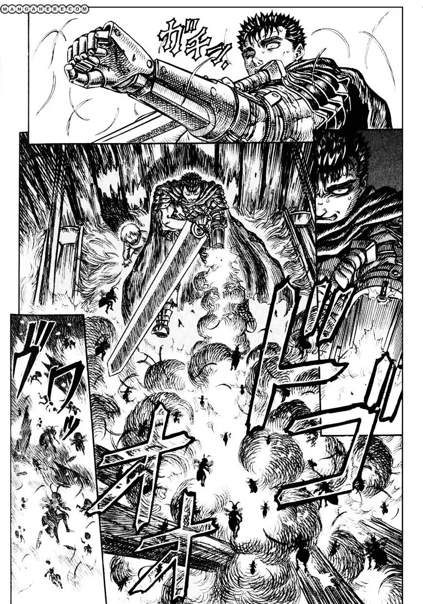 Berserk - Page 15