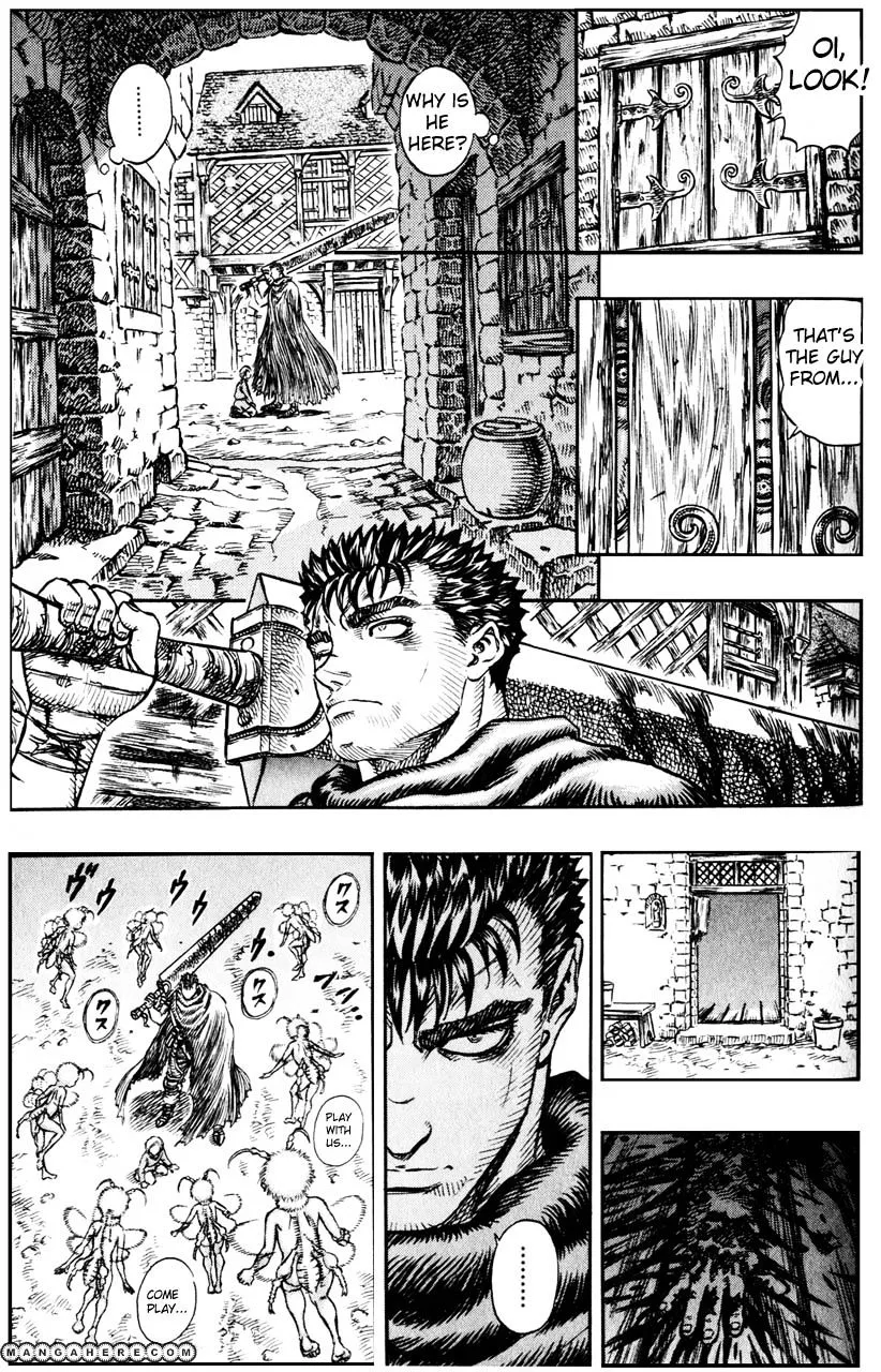 Berserk - Page 2