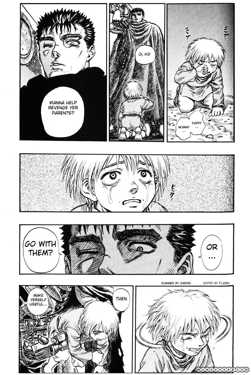 Berserk - Page 4