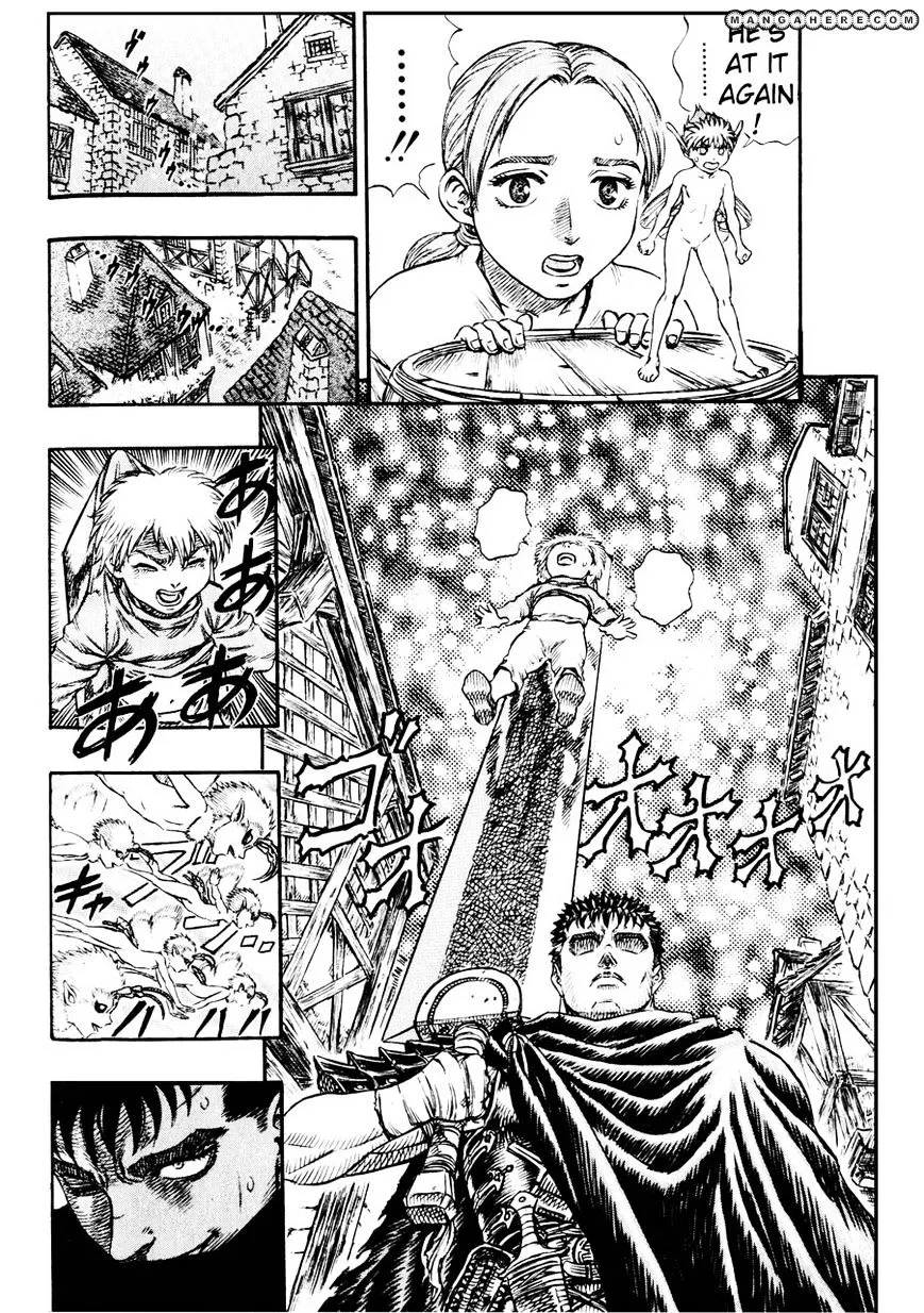 Berserk - Page 7