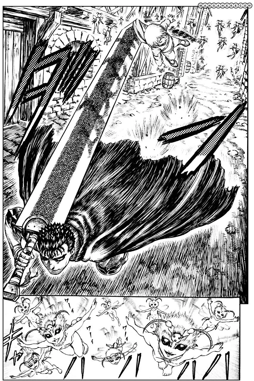 Berserk - Page 8