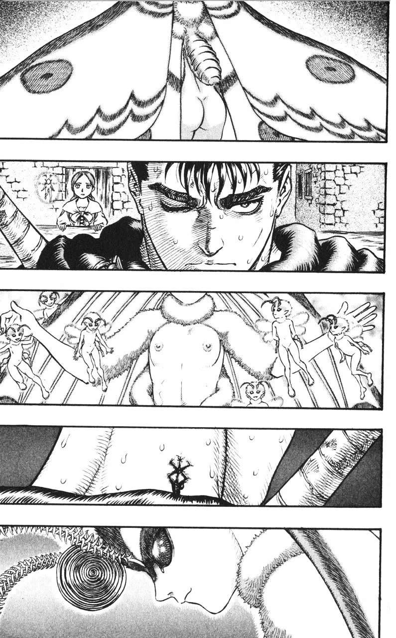 Berserk - Page 1