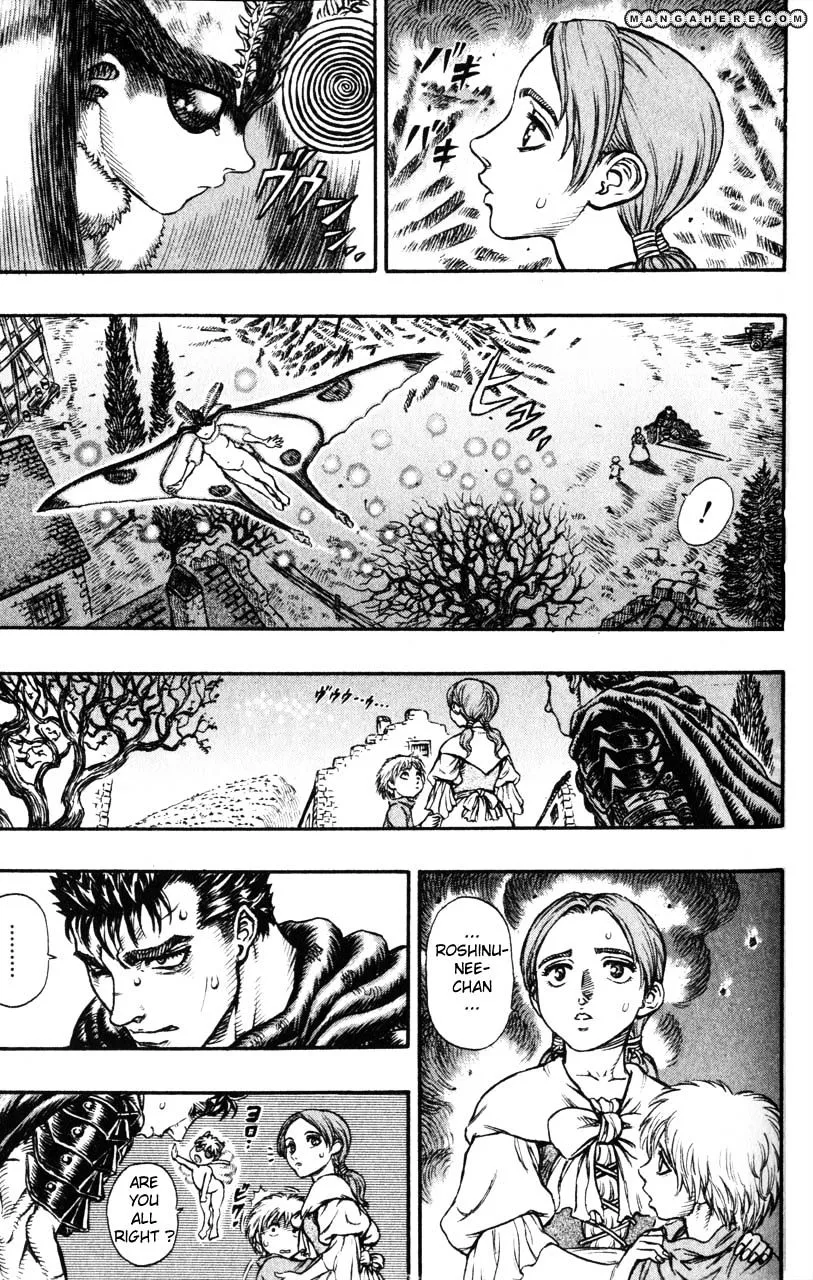 Berserk - Page 14