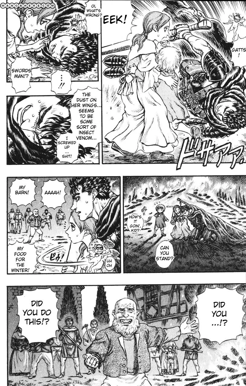 Berserk - Page 15