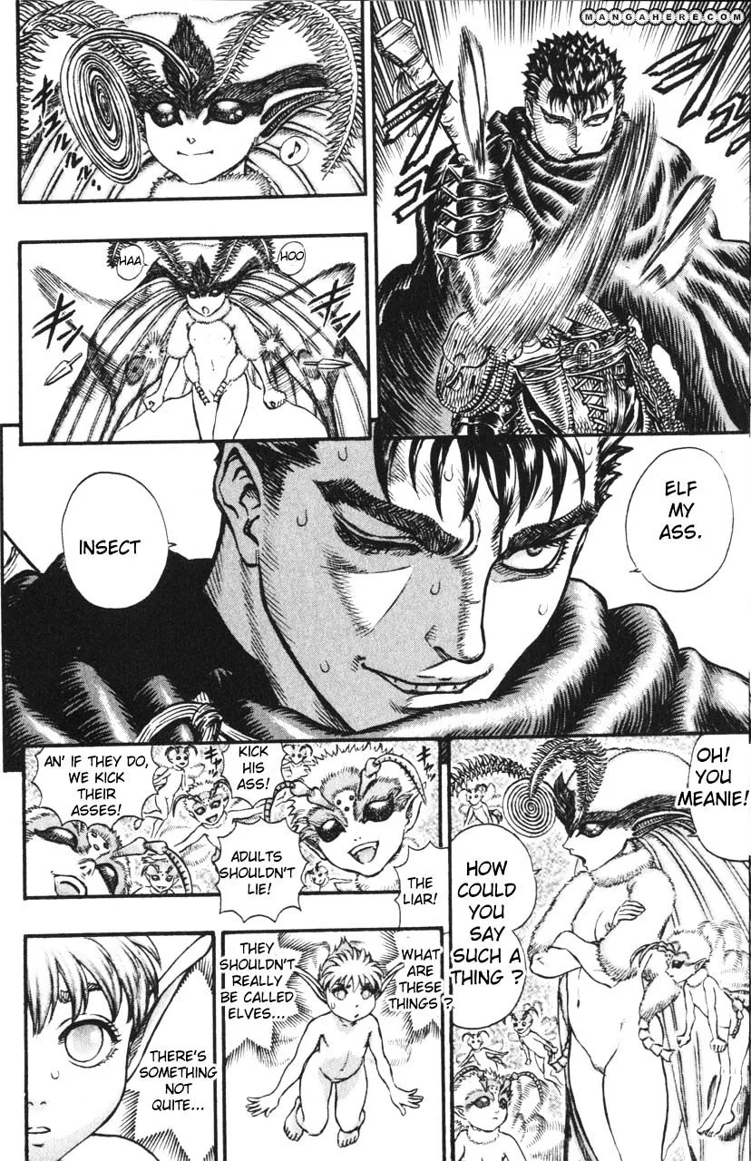 Berserk - Page 4