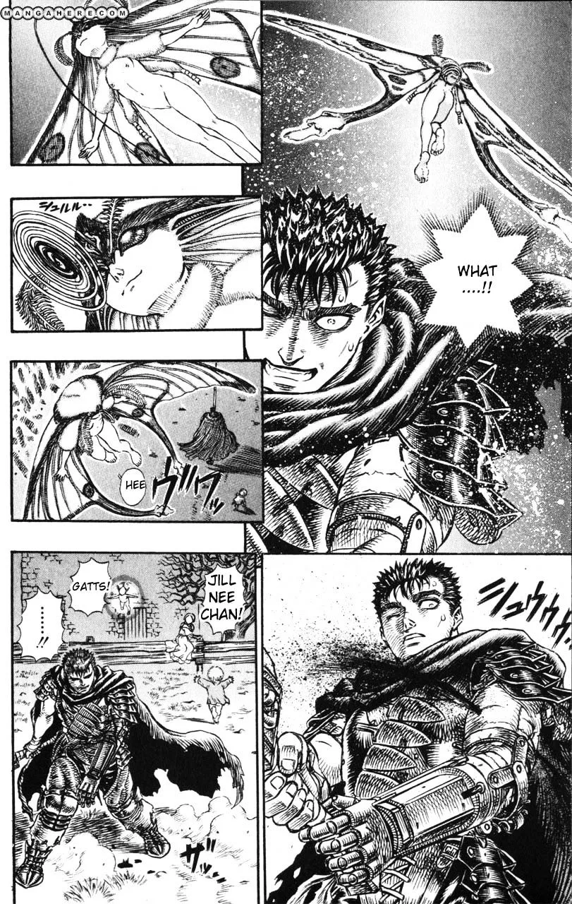 Berserk - Page 7