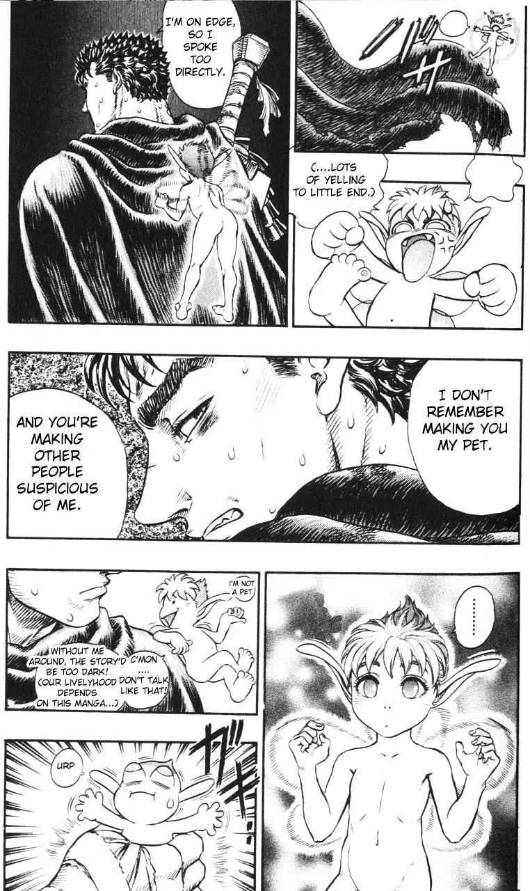 Berserk - Page 10