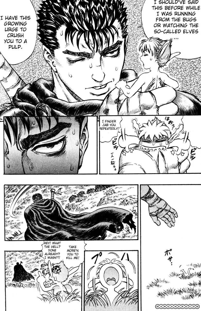 Berserk - Page 11