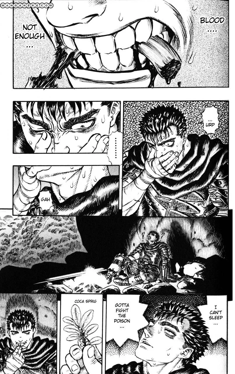 Berserk - Page 14