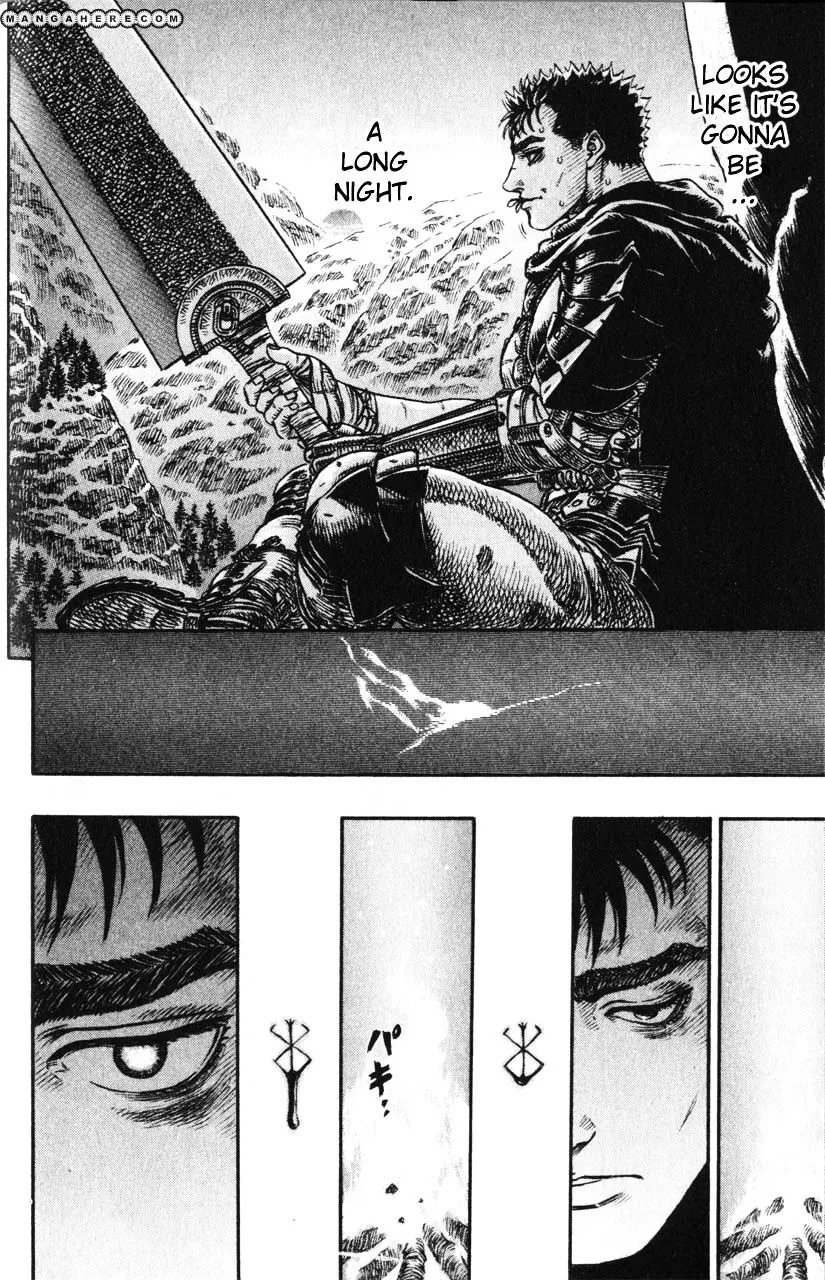 Berserk - Page 15