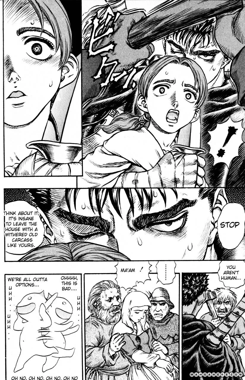 Berserk - Page 3