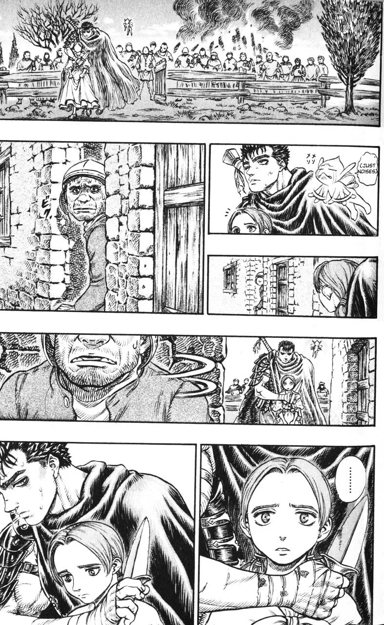 Berserk - Page 4