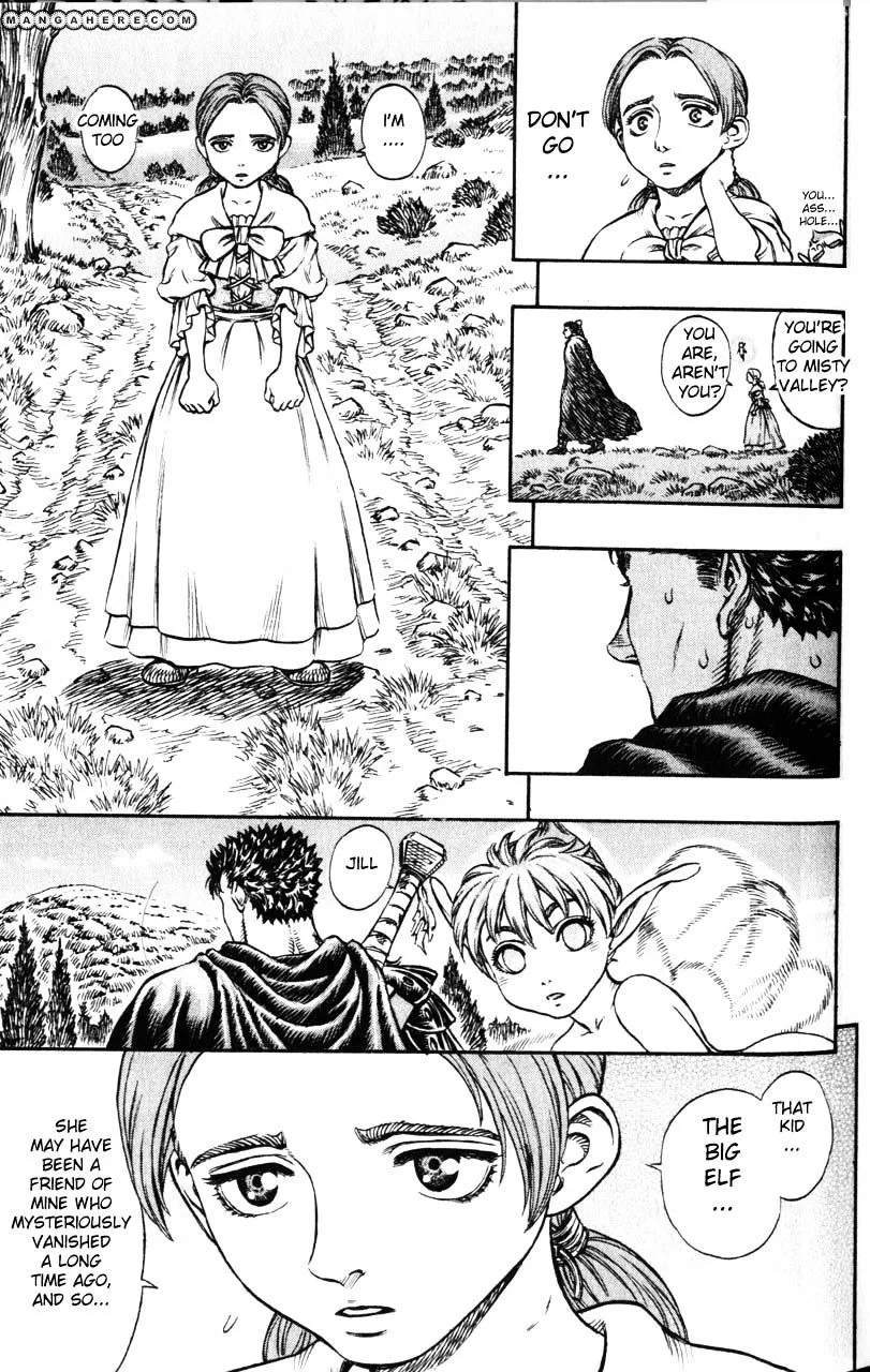 Berserk - Page 6