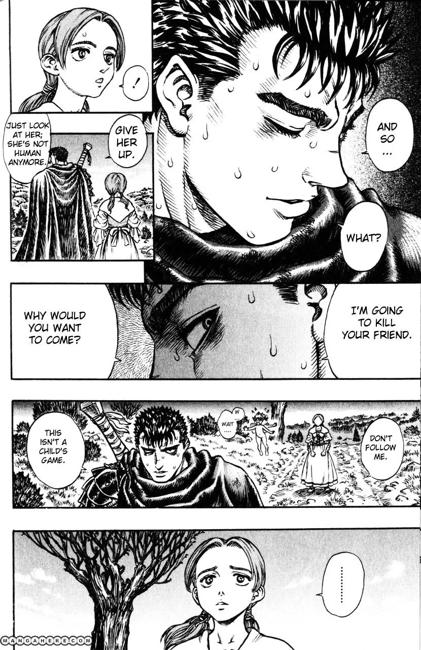 Berserk - Page 7