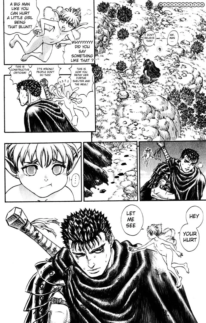 Berserk - Page 9