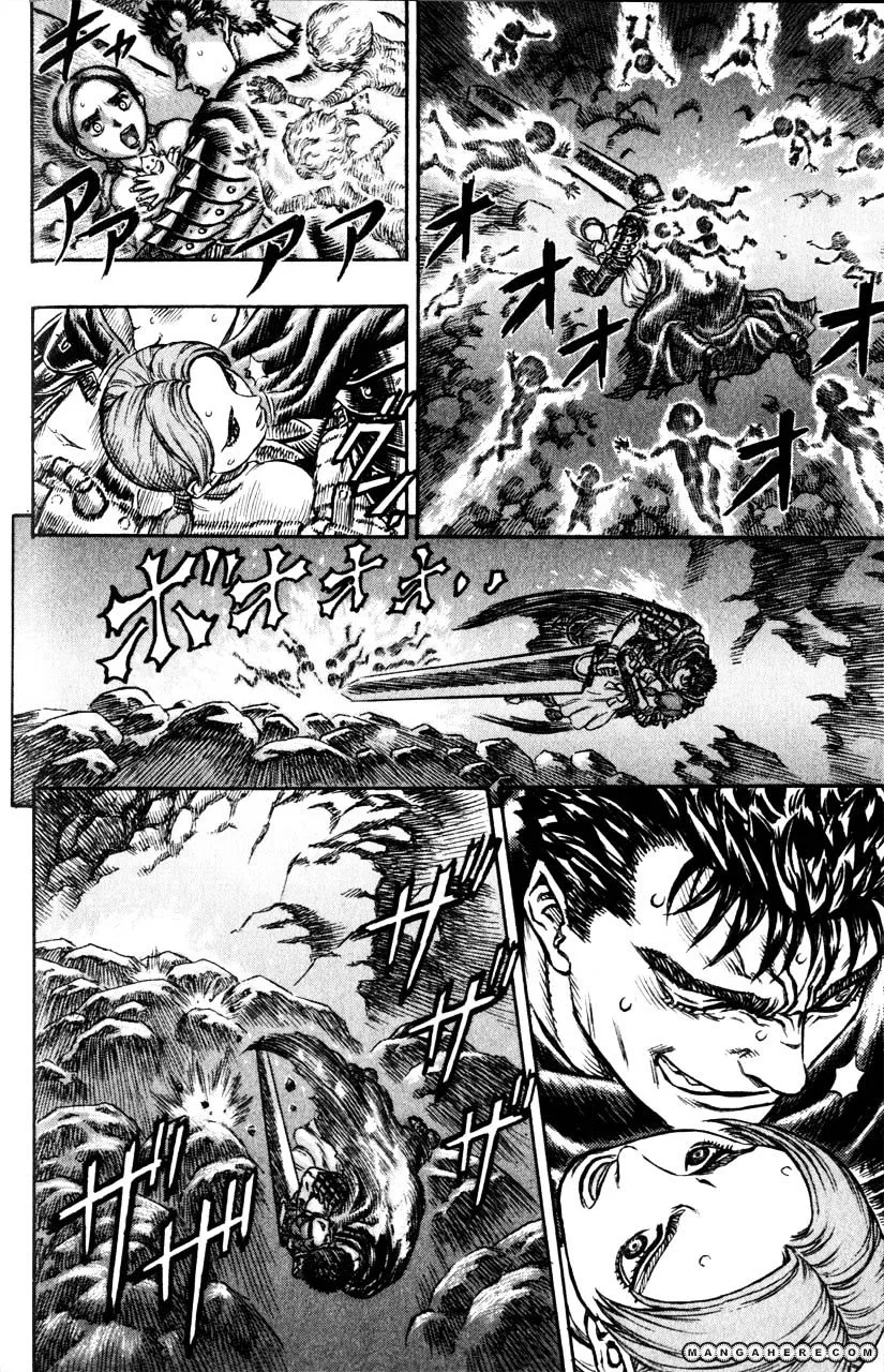 Berserk - Page 14