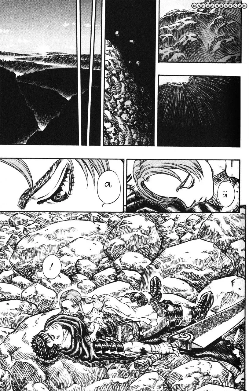 Berserk - Page 15