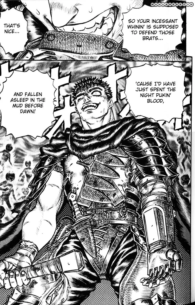 Berserk - Page 4