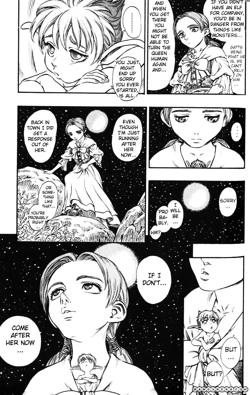 Berserk - Page 6