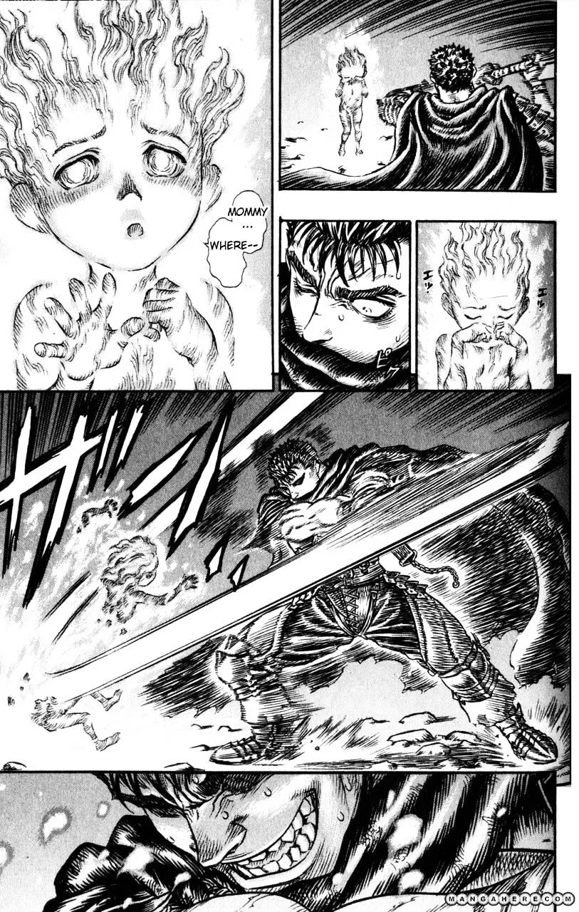 Berserk - Page 9