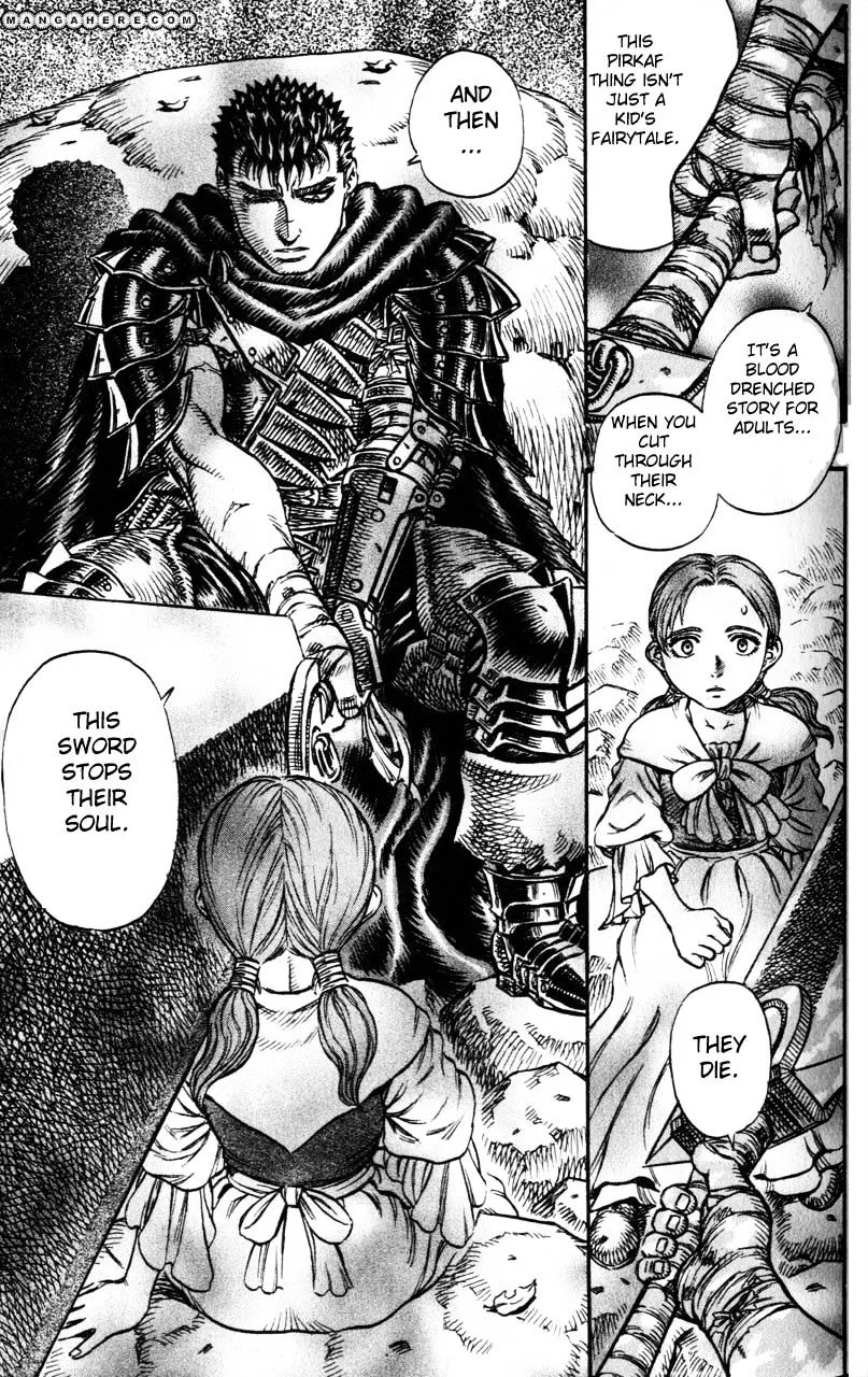 Berserk - Page 10