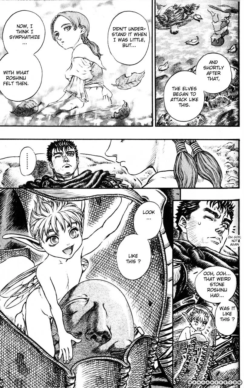 Berserk - Page 6