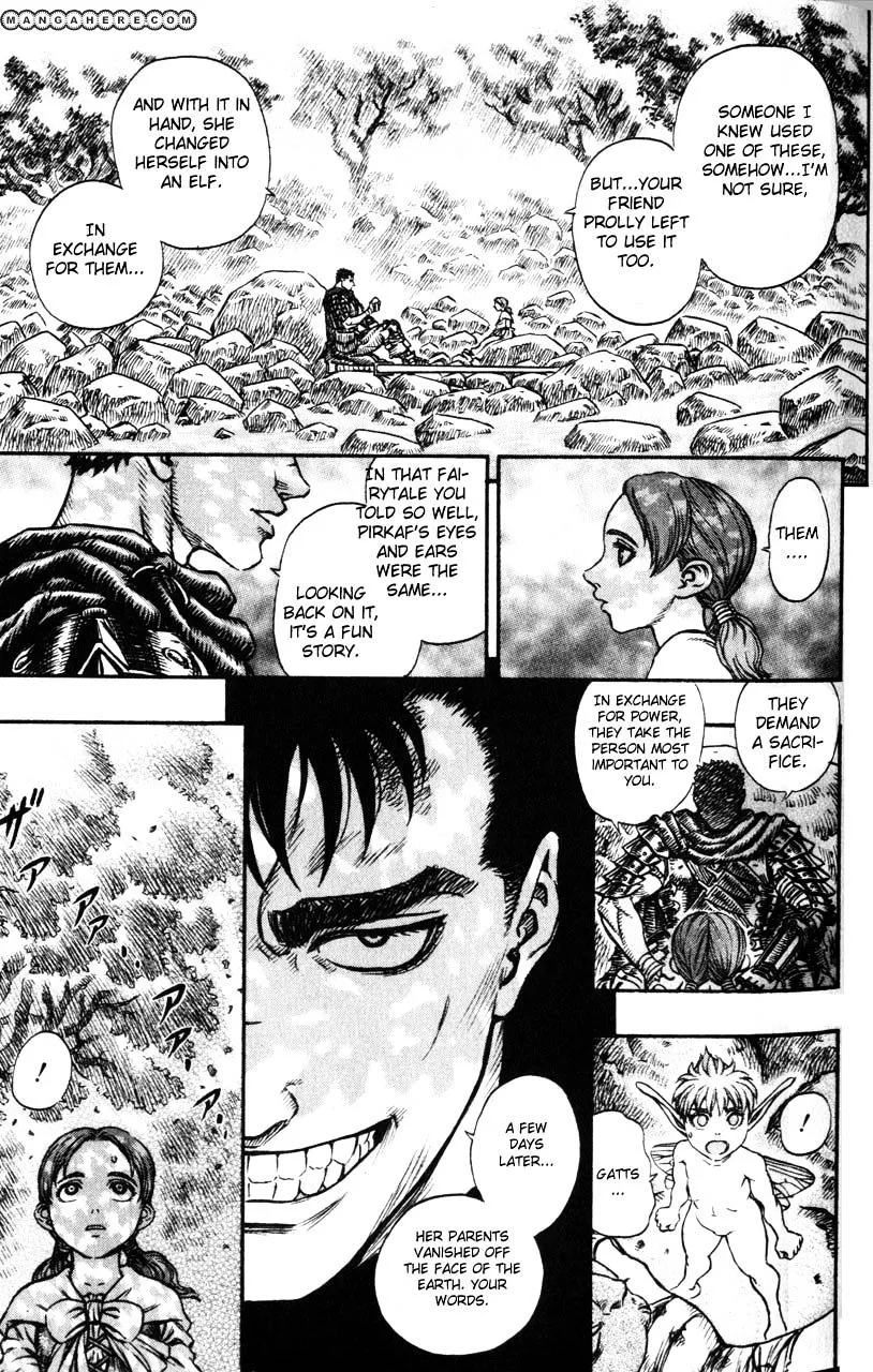 Berserk - Page 8