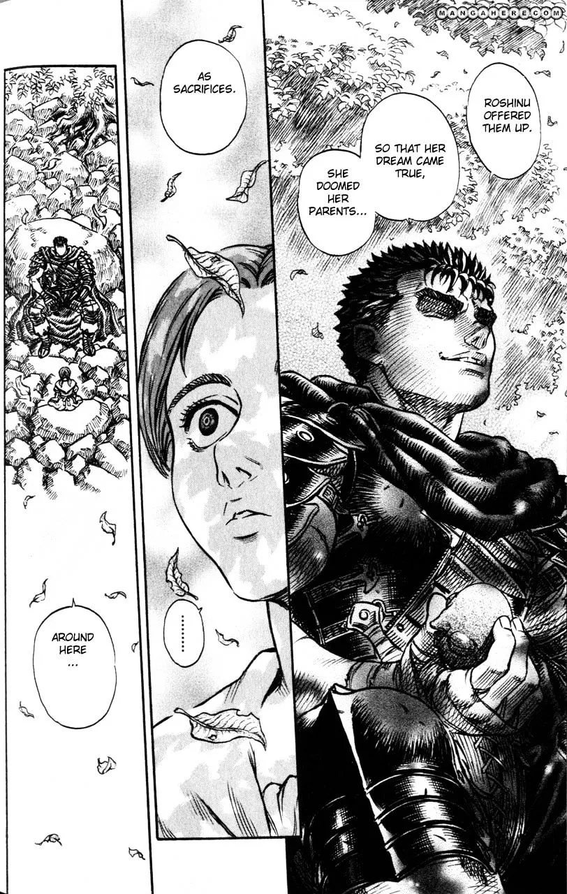 Berserk - Page 9