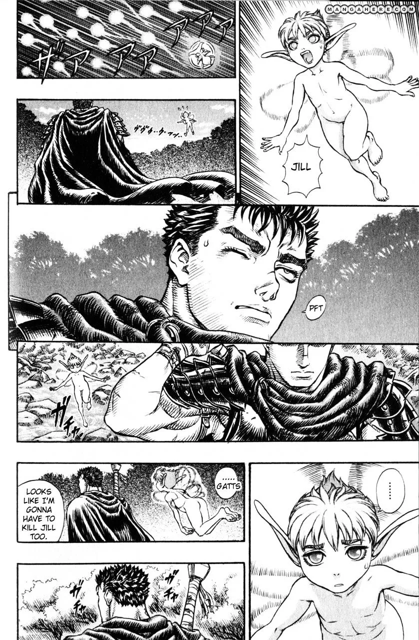 Berserk - Page 12