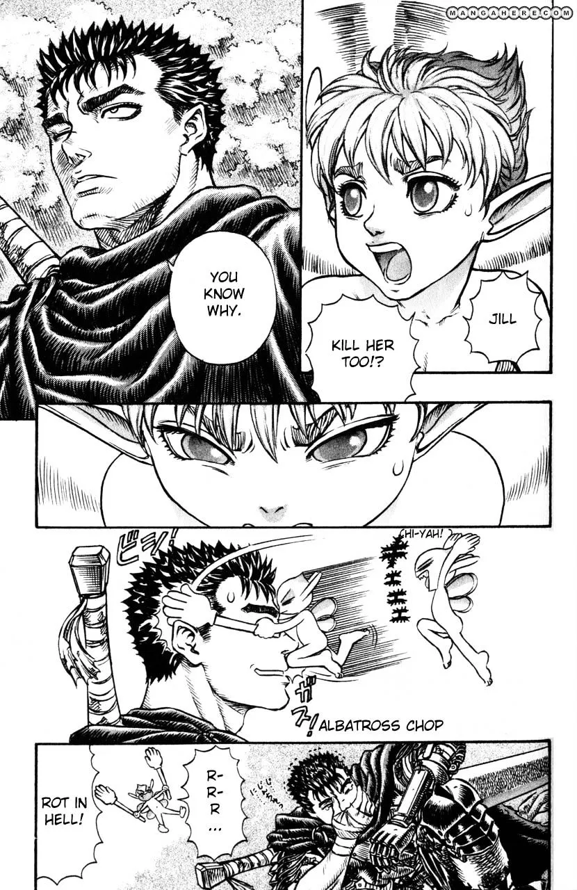 Berserk - Page 13