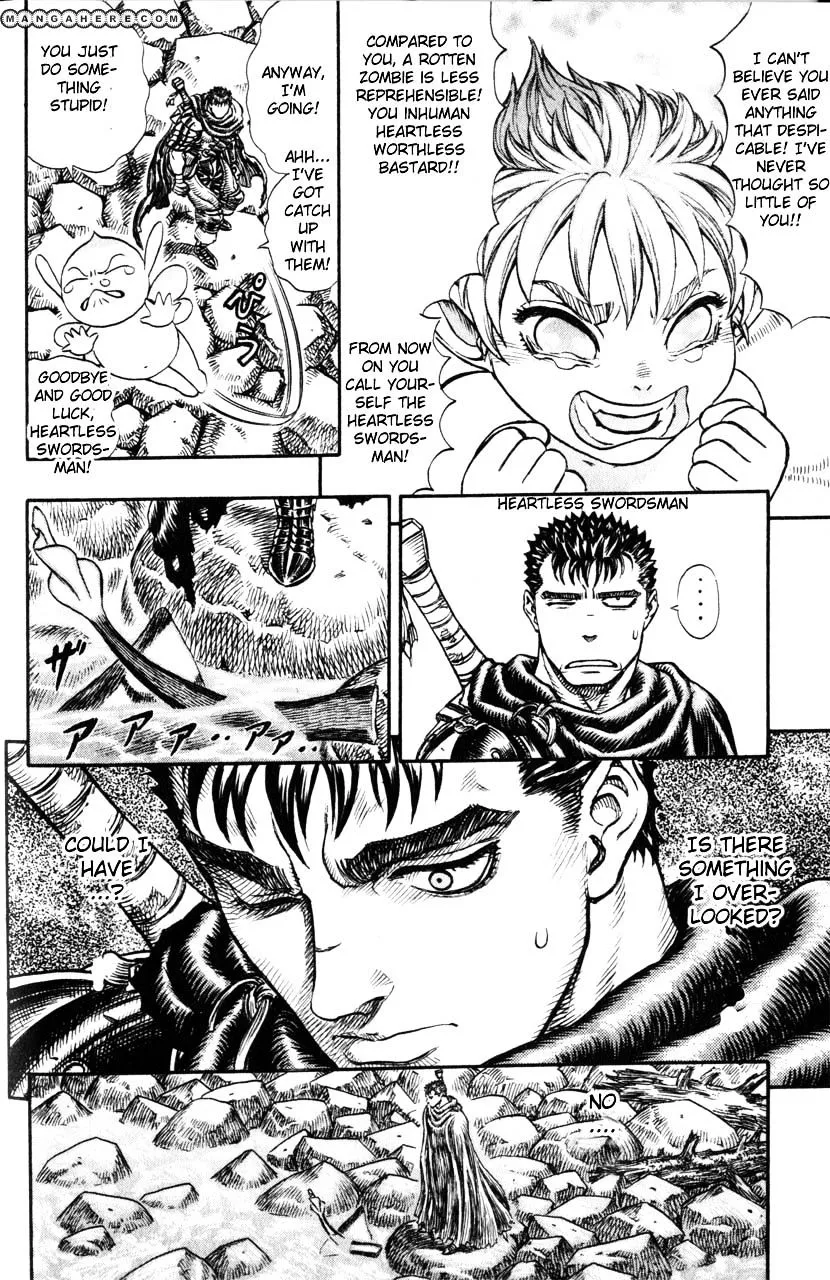 Berserk - Page 14