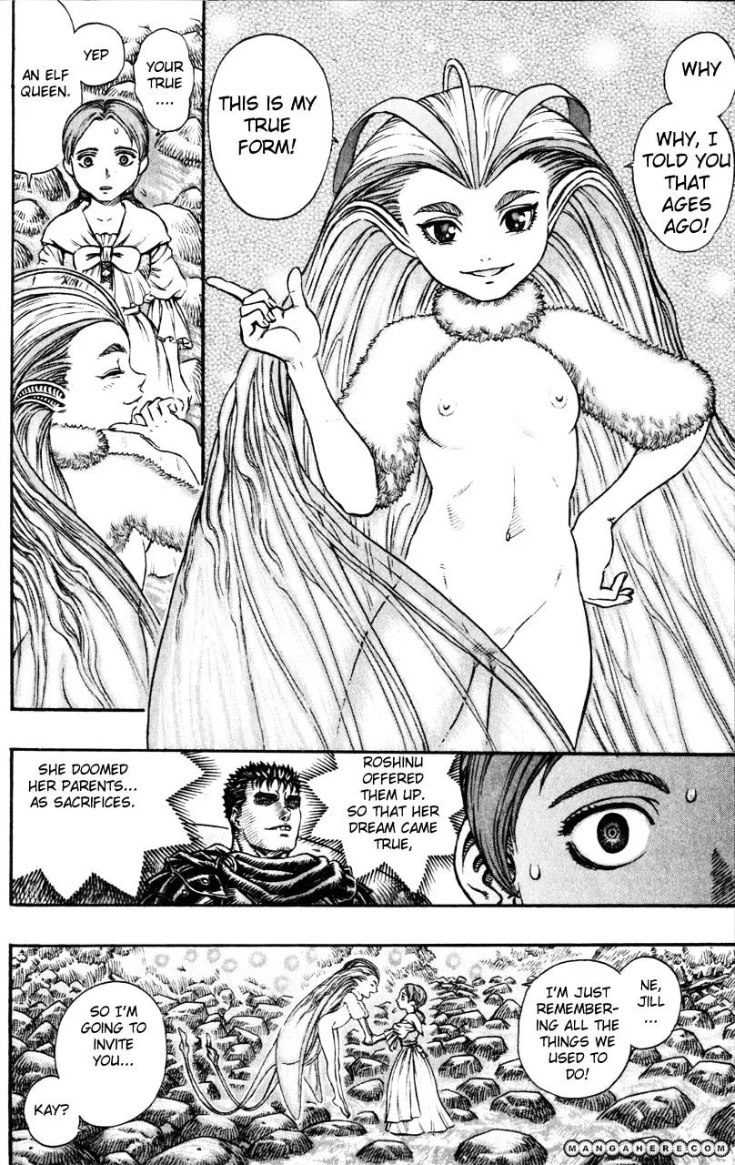 Berserk - Page 3