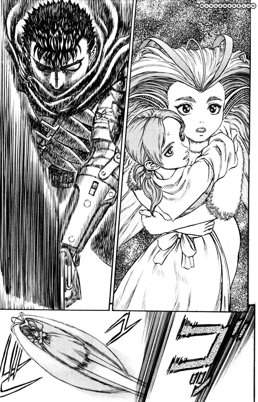 Berserk - Page 7