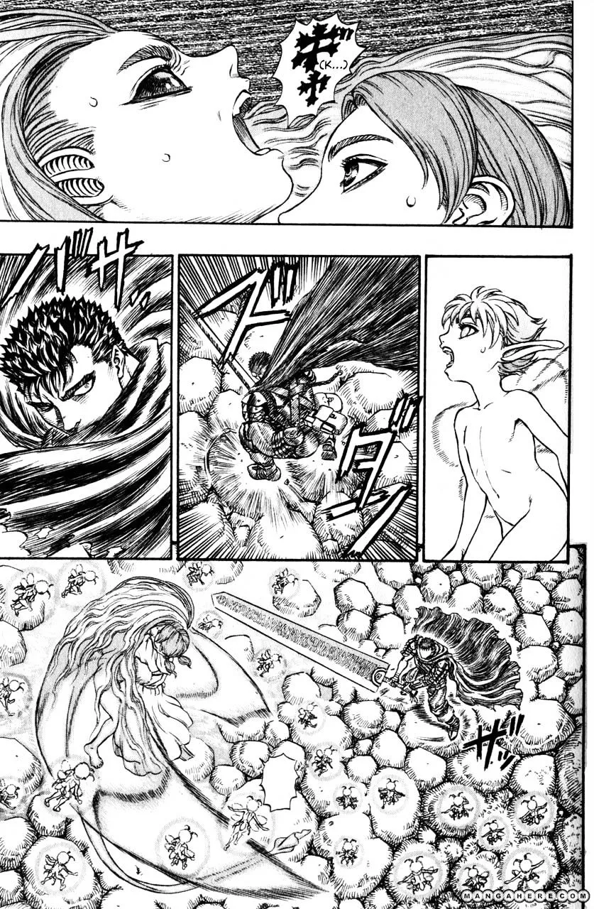 Berserk - Page 9