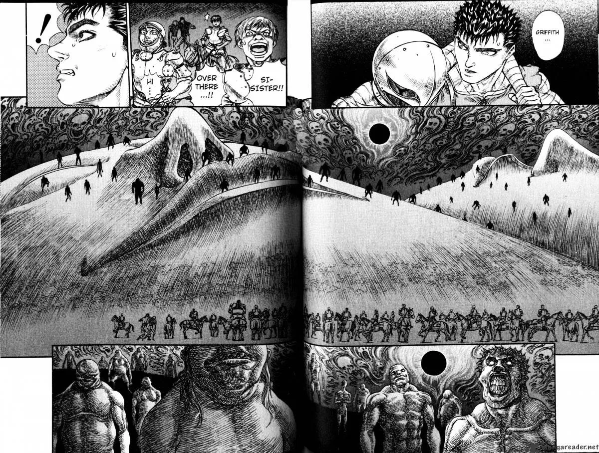 Berserk - Page 101