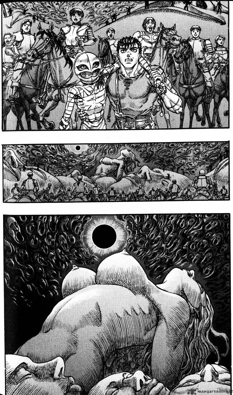 Berserk - Page 106