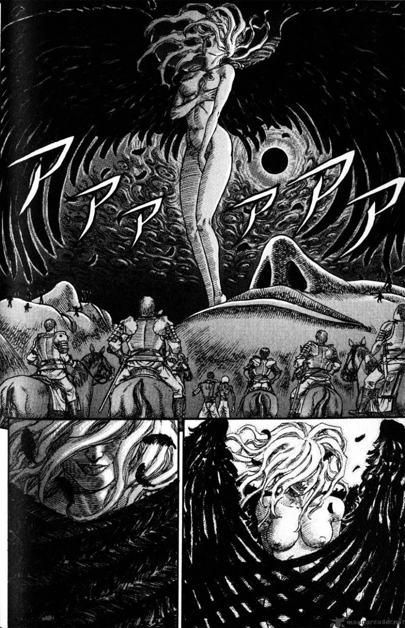 Berserk - Page 108