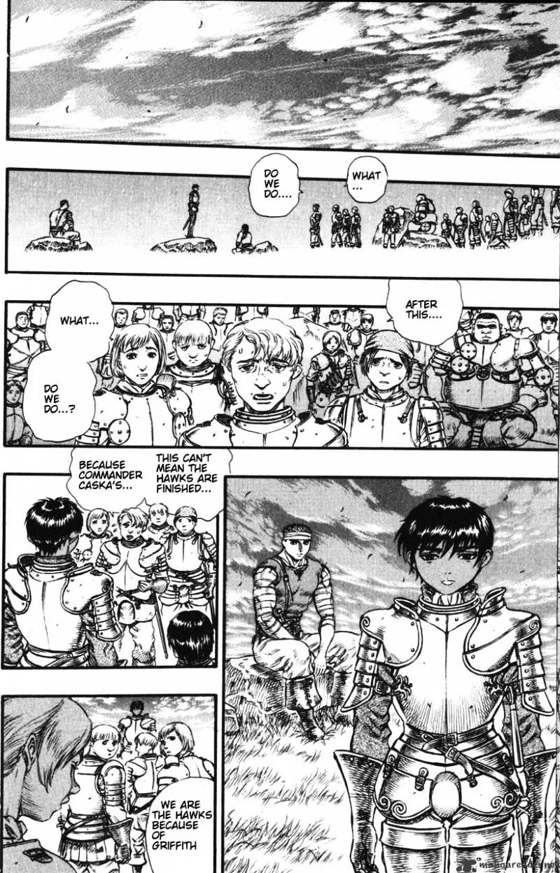 Berserk - Page 11