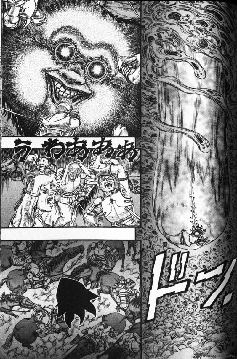 Berserk - Page 111